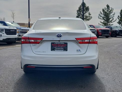 Used 2013 Toyota Avalon XLE Touring image 5