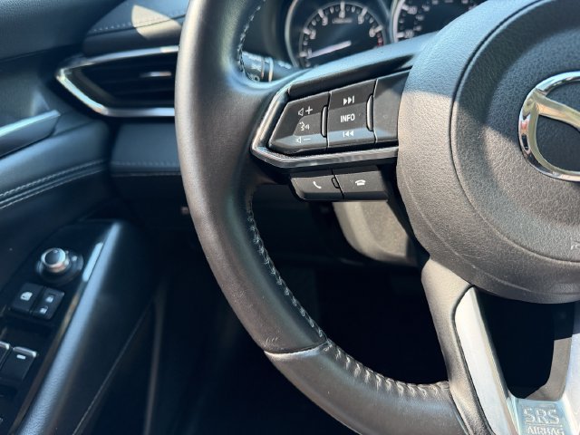 Used 2021 MAZDA MAZDA6 Touring FWD image 16