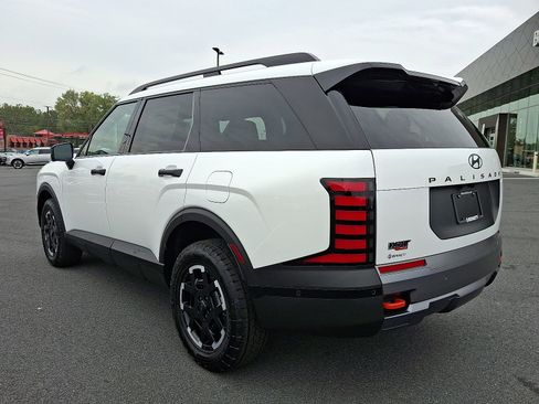 New 2026 Hyundai Palisade XRT Pro image 3