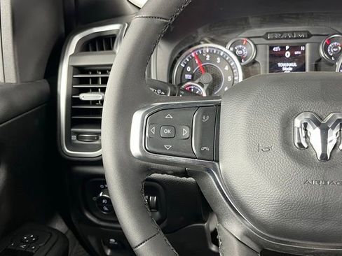 New 2026 RAM 1500 Big Horn image 14