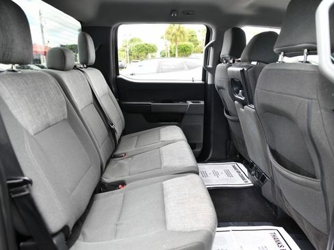 Used 2023 Ford F150 XLT image 14