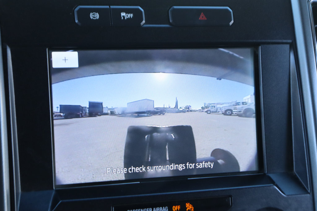 Used 2020 Ford F550 4x4 Crew Cab Super Duty w/ XLT Value Package image 38