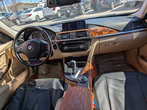 Used 2013 BMW 328i Sedan RWD image 14