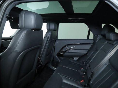 Certified 2023 Land Rover Range Rover Sport SE Dynamic image 19