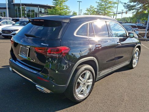 Used 2022 Mercedes-Benz GLA 250 4MATIC image 6