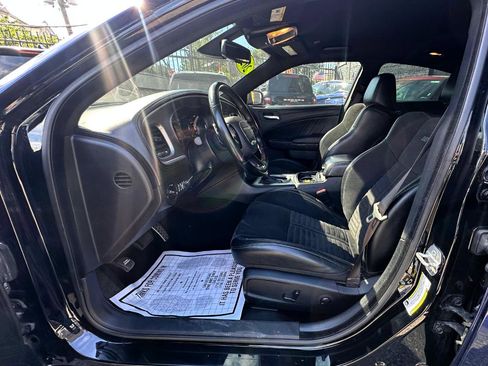 Used 2022 Dodge Charger R/T w/ Daytona Edition Group RWD image 22