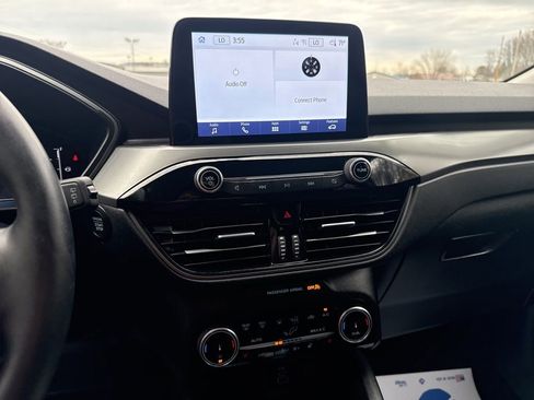 Used 2024 Ford Escape Active image 23