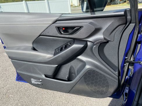 Used 2024 Subaru Crosstrek 2.5i Wilderness w/ Crosstrek Mirror Package image 26