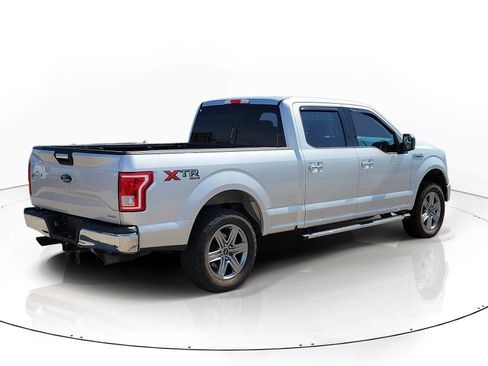 Used 2015 Ford F150 XLT w/ XTR Package AWD/4WD image 3