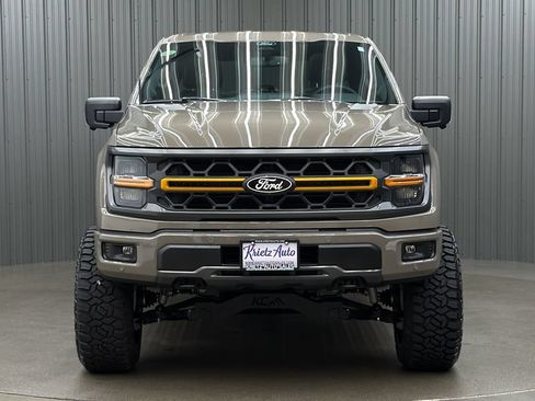 Used 2026 Ford F150 Tremor AWD/4WD image 8