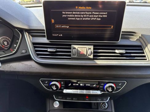 Used 2019 Audi Q5 2.0T Premium Plus w/ Premium Plus Package image 25