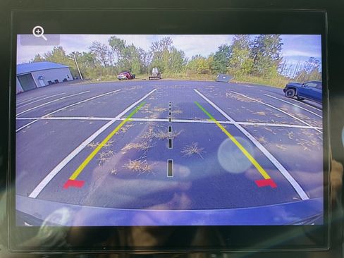 Used 2022 Jeep Grand Cherokee L Laredo image 34