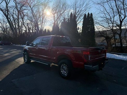 Used 2020 Ford F250 XLT w/ XLT Premium Package image 5