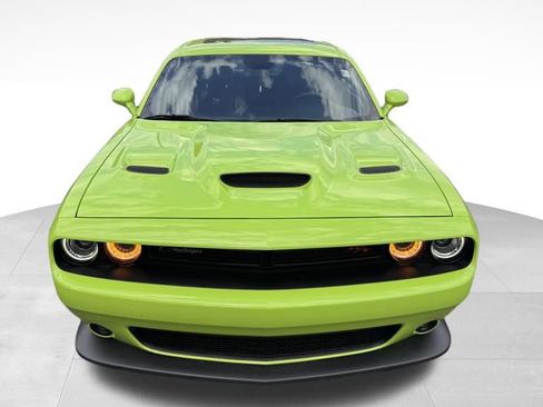 Used 2023 Dodge Challenger R/T Scat Pack w/ Plus Package image 11
