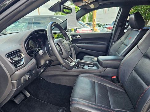 Used 2023 Dodge Durango GT image 24