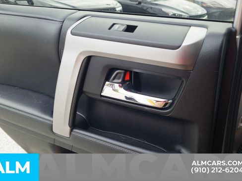 Used 2021 Toyota 4Runner SR5 image 24