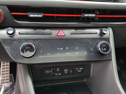 Used 2024 Hyundai Sonata N Line FWD image 16