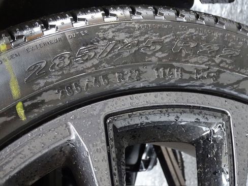 New 2024 Jeep Grand Wagoneer Series II w/ Quick Order Packagew 28T image 54