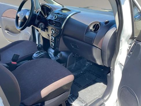 Used 2012 Mitsubishi i ES RWD image 38