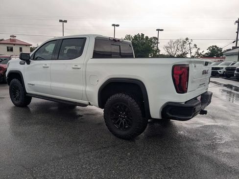 Used 2023 GMC Sierra 1500 AT4X AWD/4WD image 6