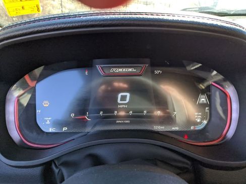 Used 2026 RAM 1500 Rebel w/ Bed Utility Group image 12