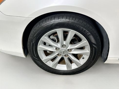 Used 2011 Lexus ES 350 FWD image 11