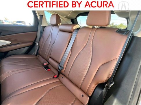 Certified 2022 Acura RDX w/ Technology Package image 32