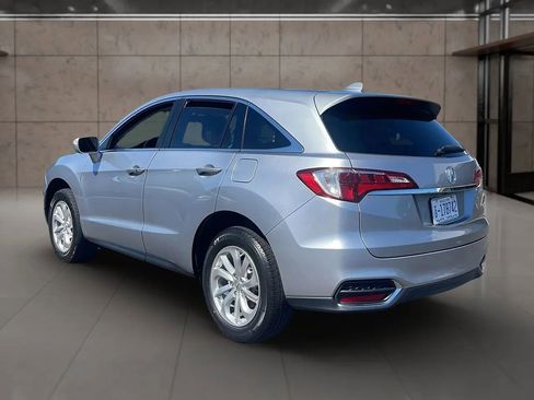 Used 2018 Acura RDX FWD image 5