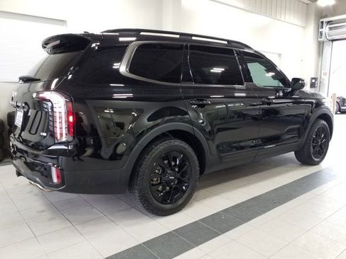 Used 2024 Kia Telluride SX Prestige X-Pro AWD/4WD image 20
