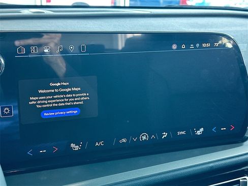 New 2026 Chevrolet Traverse LT w/ Midnight/Sport Edition image 8