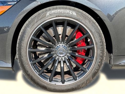 Certified 2023 Mercedes-Benz AMG GT 43 image 12