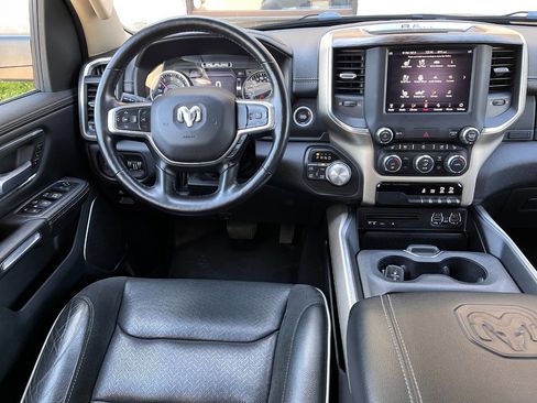 Used 2019 RAM 1500 Laramie image 23