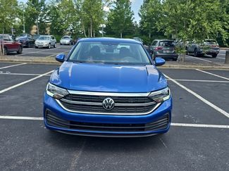 Used 2023 Volkswagen Jetta S FWD video 2