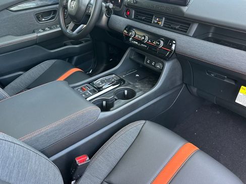 New 2026 Honda Passport TrailSport image 18