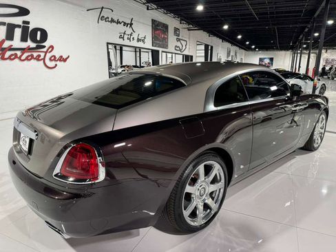 Used 2014 Rolls-Royce Wraith image 7