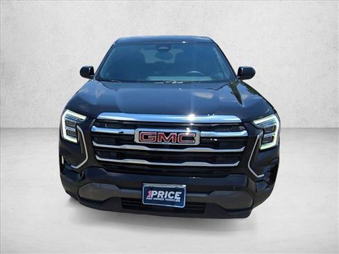 Used 2026 GMC Terrain Elevation AWD/4WD image 3
