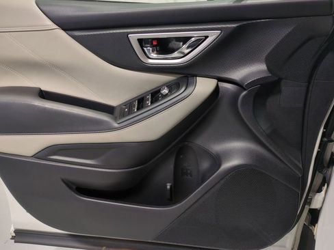 Used 2022 Subaru Forester Limited image 35