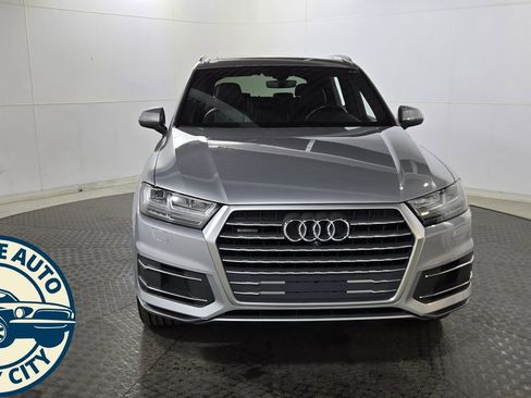Used 2019 Audi Q7 2.0T Premium Plus w/ Premium Plus Package AWD/4WD image 2