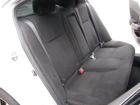 Used 2013 Honda Civic EX image 16