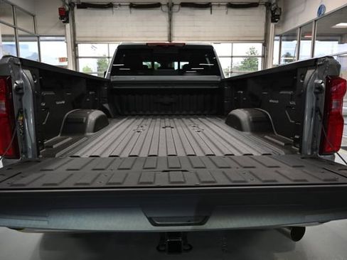 New 2026 Chevrolet Silverado 3500 LTZ w/ LTZ Plus Package AWD/4WD image 10