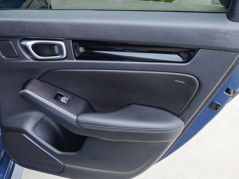 Used 2025 Honda Civic Sport Touring image 30