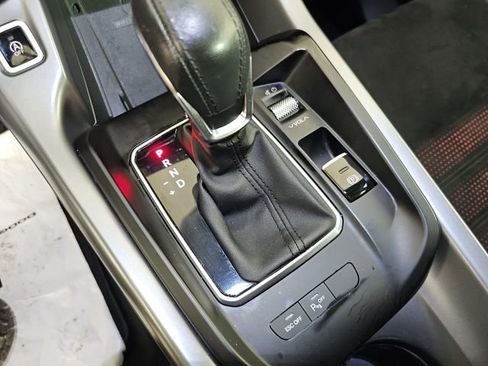 Certified 2023 Dodge Hornet GT Plus w/ Track Pack image 23