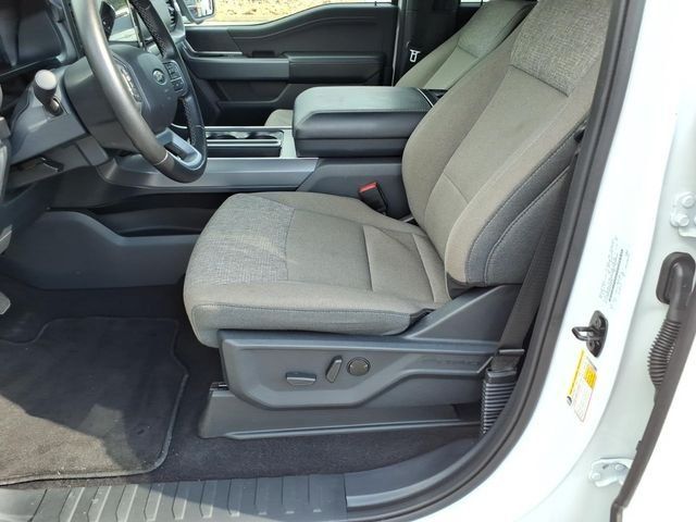 Used 2024 Ford F150 XLT w/ Equipment Group 302A MID AWD/4WD image 16