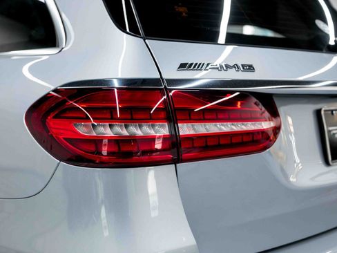 Used 2021 Mercedes-Benz E 63 AMG S image 32