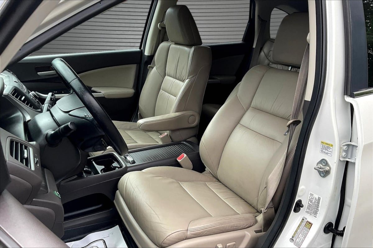 Used 2013 Honda CR-V EX-L image 20