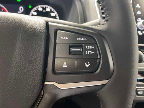New 2026 Honda Ridgeline Sport image 25