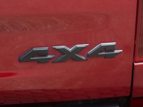 Used 2018 RAM 1500 Rebel w/ Luxury Group AWD/4WD image 54