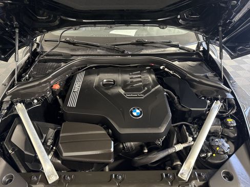 Used 2020 BMW Z4 sDrive30i w/ Convenience Package RWD image 26
