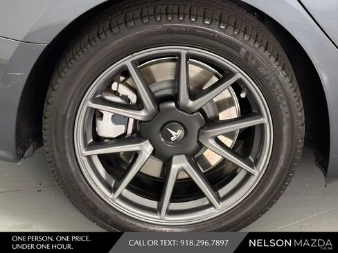 Used 2023 Tesla Model 3 Long Range AWD/4WD image 14