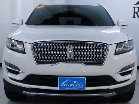 Used 2019 Lincoln MKC Reserve w/ MKC Climate Package AWD/4WD image 2